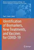 Advances in Experimental Medicine and Biology 1327 - Identification of Biomarkers, New Treatments, and Vaccines for COVID-19