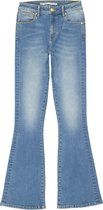 Raizzed Sunrise Dames Jeans - Mid Blue Stone - Maat 30/32