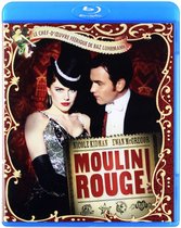 Moulin Rouge! [Blu-Ray]
