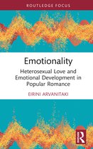 Routledge Focus on Literature- Emotionality