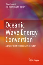 Oceanic Wave Energy Conversion