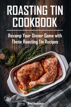 Roasting Tin Cookbook