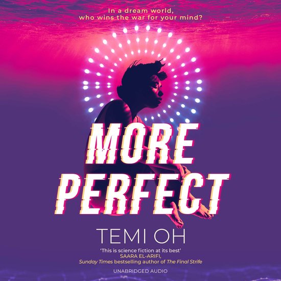 More Perfect - cover