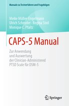 Manuale zu Testverfahren und Fragebögen- CAPS-5 Manual