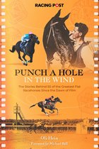 Oli Hein Racing Post Series- Punch a Hole