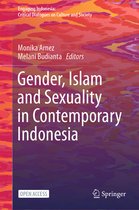 Engaging Indonesia- Gender, Islam and Sexuality in Contemporary Indonesia