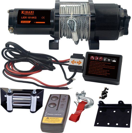 Mini Amplificador Estéreo Digital Ak170, 12 V, 400 W, Color Negro Potencia De Salida Rms De 20 W