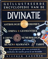 GeÃ¯llustreerde encyclopedie van de divinatie