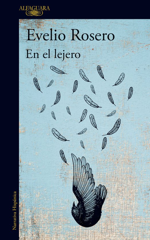 En el lejero / Far Far Away - cover