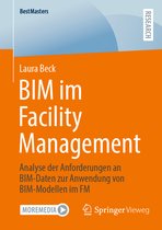 BestMasters- BIM im Facility Management