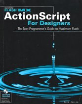 Flash Mx Actionscript for Designers