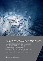 Collection de la Casa de Velázquez - Lateres Plumbei Hispani