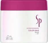Wella Professionals SP Color Save Mask - 400 ml - haarmasker