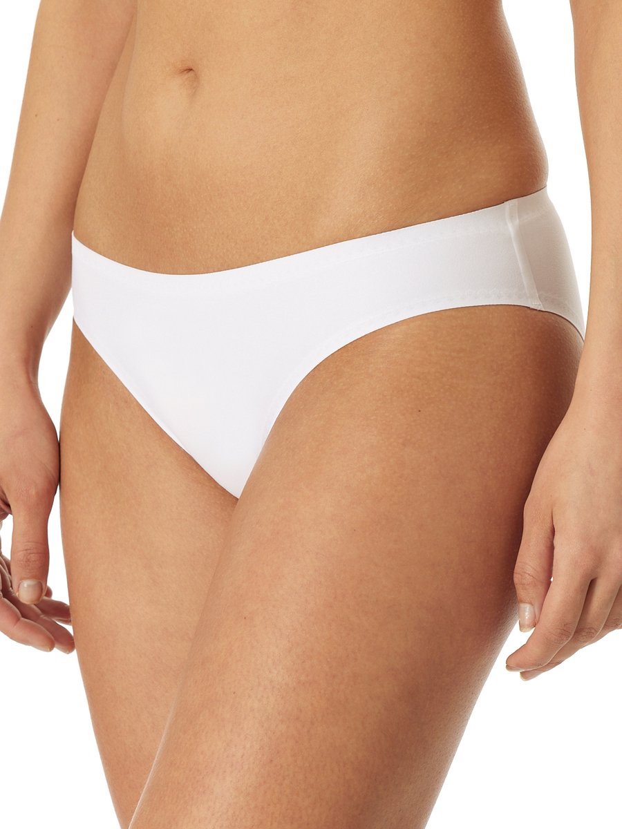 Schiesser Slips Invisible Soft