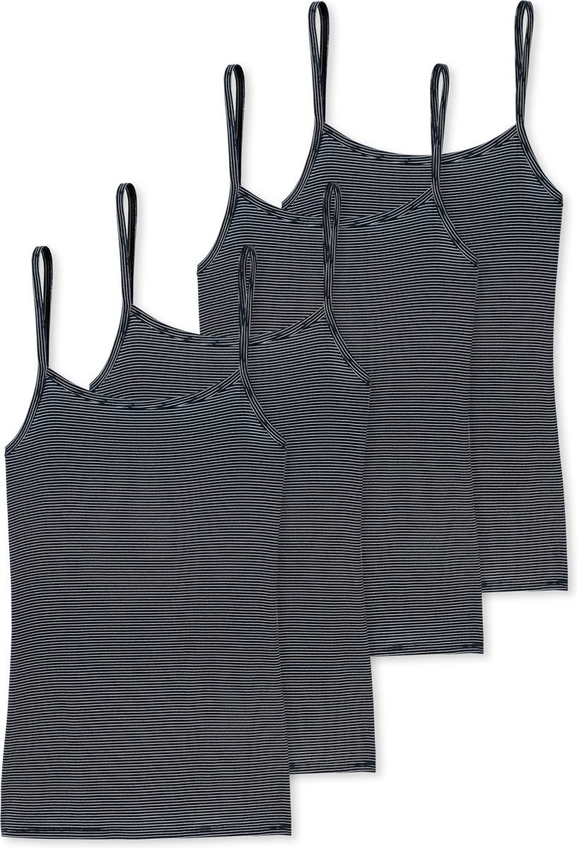 Schiesser Modal Essentials spaghetti top