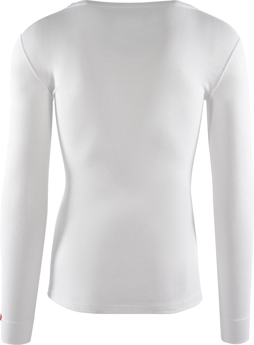 Blackspade Thermovest Thermo Longsleeve - V-hals