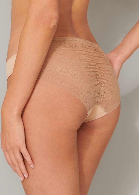 Schiesser Slip Invisible Dentelle