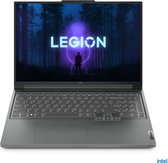 Lenovo Legion Slim 5 16IRH8 82YA00DAMB - Gaming Laptop - 16 inch - 165Hz - azerty