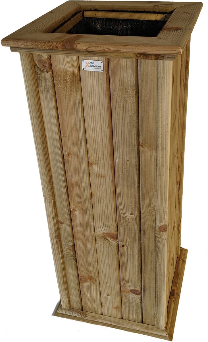 Zuil Plantenzuil bloemenzuil ( verticaal )