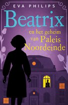 Hare Majesteit privédetective 2 - Beatrix en het geheim van Paleis Noordeinde