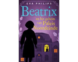 Hare Majesteit privédetective 2 - Beatrix en het geheim van Paleis Noordeinde