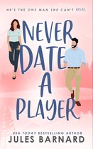 Never Date 2 - Never Date A Player