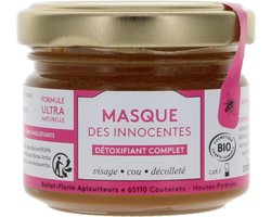 Ballot-Flurin Masque des Innocentes Bio 30 ml