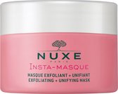 NUXE Insta-masque Exfoliating & Unifying 50 ml Femmes Gel