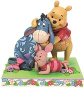 Winnie the Pooh & Friends 16 cm