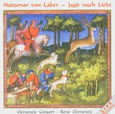 Clemencic Consort - Laber: Jagd Nach Liebe (CD)