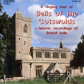 Bristol Bells - Bells Of The Cotswolds (CD)