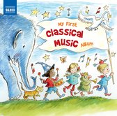 Various Artists - My First Classical Album (CD)