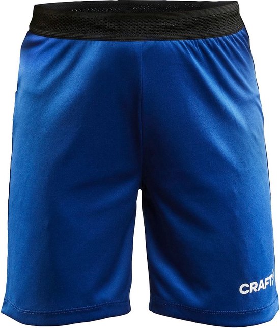 Craft Progress 2.0 Shorts JR 1910183 - Club Cobolt - 122/128