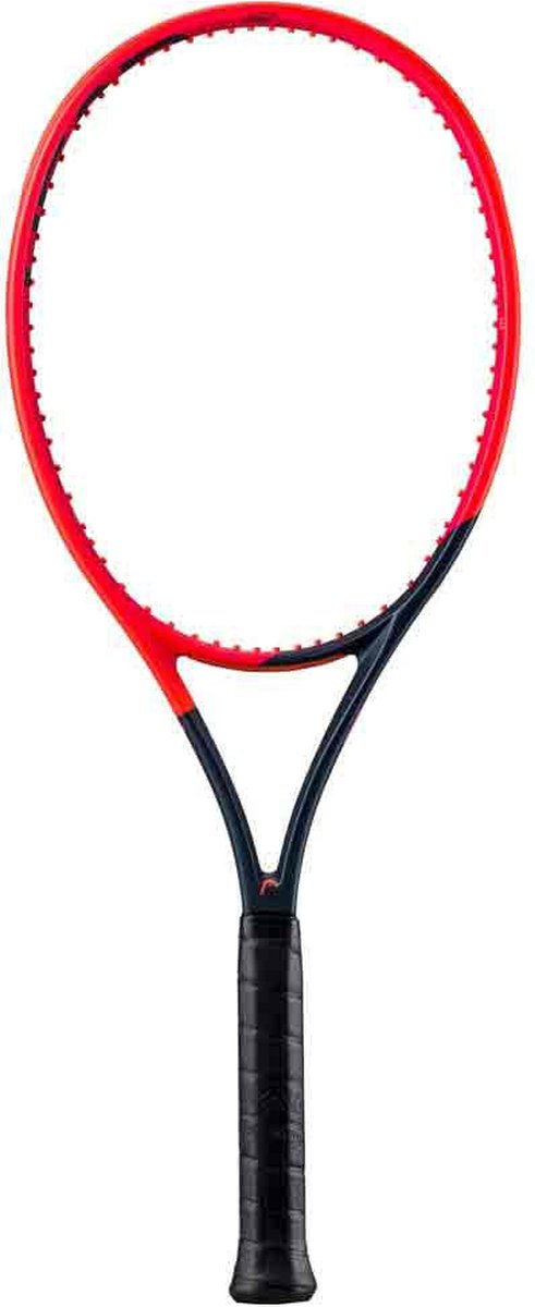 Head Racket Radical Team L 2023 Tennisracket Zonder Snaren Zilver 10
