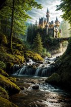 KINGDOM OF MYSTERIES