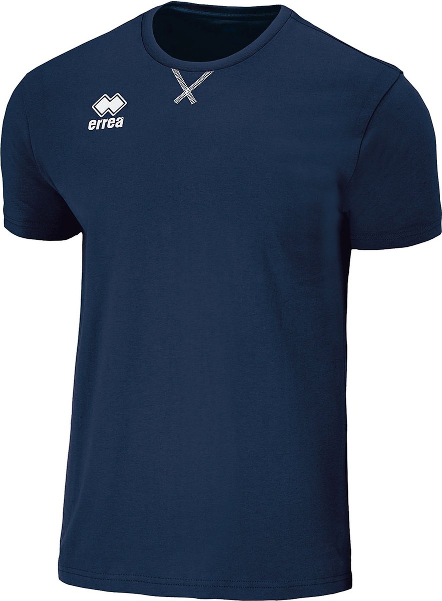 Errea Professional 3.0 Mc Jr T-Shirt - Sportswear - Kinderen