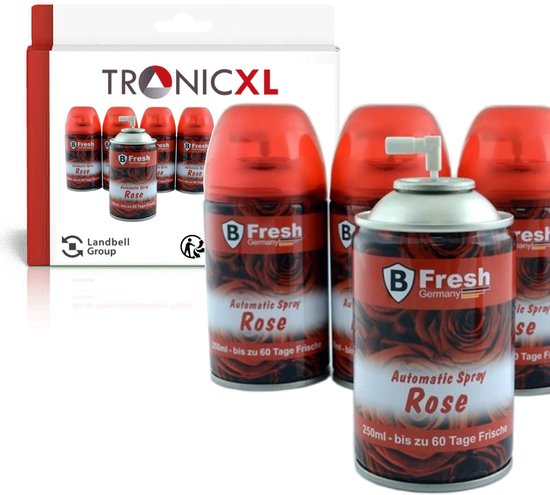 Airwick Freshatic ax navulling - Nenuco 250 l. - Joybuy