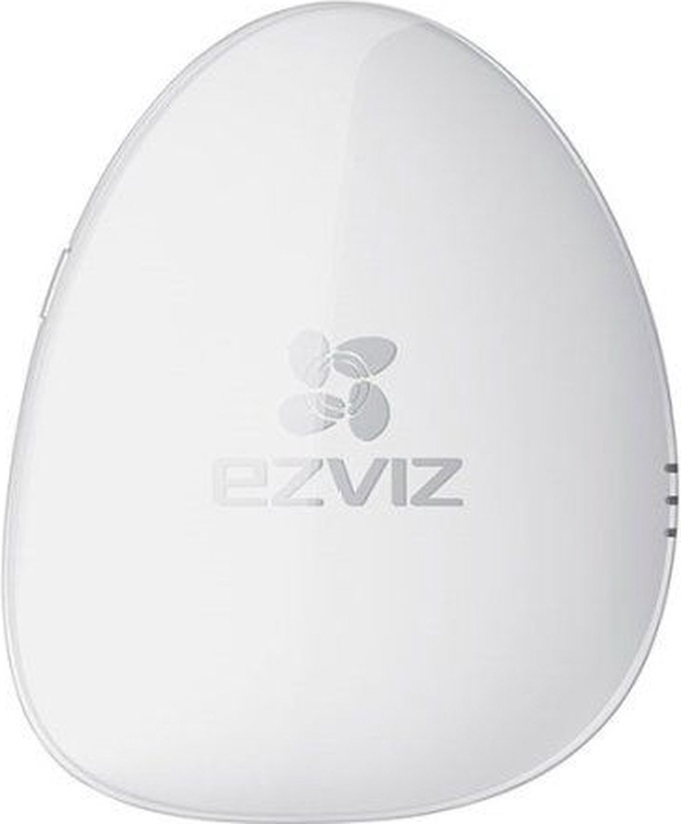 EZVIZ® CS-A1-32W A1 Internet Alarm Hub Alarmsysteem - WiFi - Voice - Uitbreidbaar