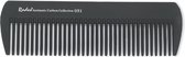 Peigne antistatique en carbone Rodeo 031