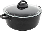 Cocotte BK Easy Fry - Ø 24 cm - Geen induction