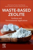 Waste-Based Zeolite