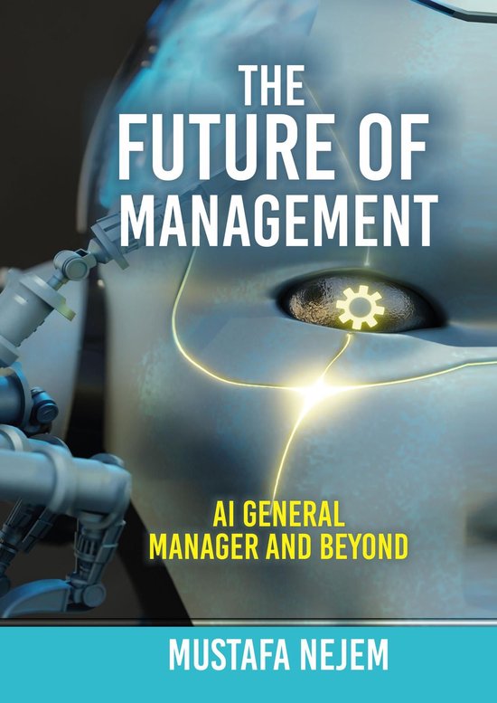 The Future of Management - cover