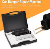 Professionele Auto Bumper Plastic Lassers Soldeerbout - voor Auto Reparatie - Plastic Lassen Machines - Lassen Tool - Hot Staplers