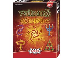 Wizard Extreme