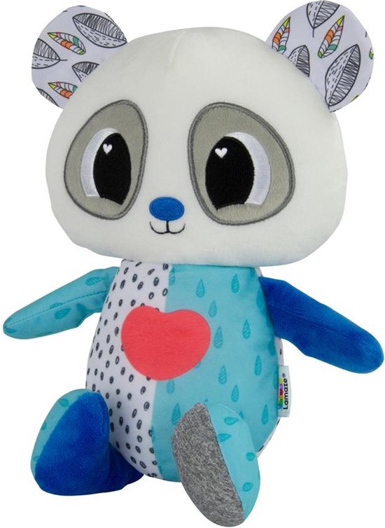LAMAZE Mon Panda Douce Coeur — afbeelding 4