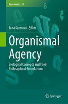 Biosemiotics- Organismal Agency