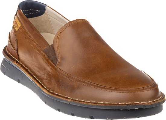 Pikolinos Slip-on Rivas M3T 3197C1 Cuero Marron taille 40