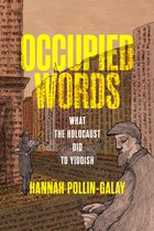 Jewish Culture and Contexts- Occupied Words