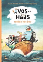 Vos en Haas - Vos en Haas redden het bos