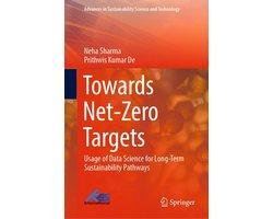 Intelligent Technologies and Robotics (R0) - Towards Net-Zero Targets
